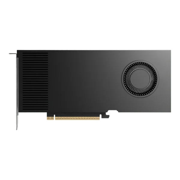 Leadtek NVIDIA RTX PRO 4000 Blackwell Single-Slot Workstation GPU 24GB GDDR7 - Leadtek RTX Pro 4000 Blackwell