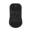 2-s2-dw-bottom Zowie Symmetrical Wireless Gaming Mouse 4000Hz 3200 DPI 65g - S2-DW