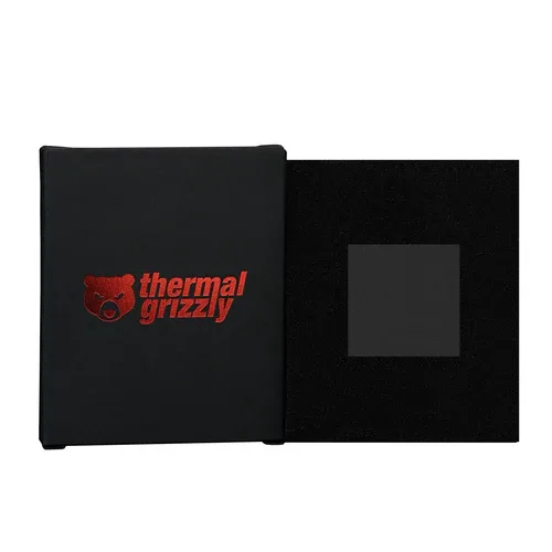 Thermal Grizzly Carbonaut Ultra High Performance Carbon Thermal Pad 32x32x0.2mm - TG-CA-32-32-02-R