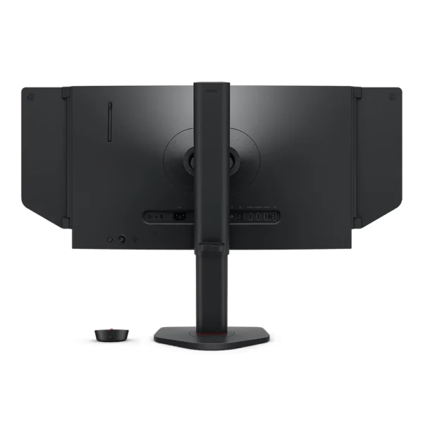 2-xl2546x-back-2 BenQ ZOWIE XL2546X 24.5 inch 240Hz TN DyAc Esports Gaming Monitor - XL2546X