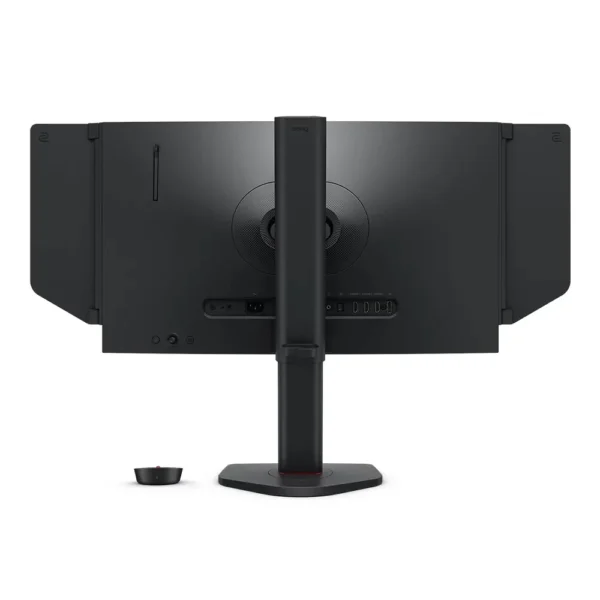 BenQ ZOWIE 24.1" 1080p 600Hz Fast-TN DyAc 2 Esports Gaming Monitor - XL2586X+