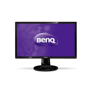 BenQ GL2460 24-inch Full HD 2ms TN LED Monitor - 9H.LA6LB.RPP