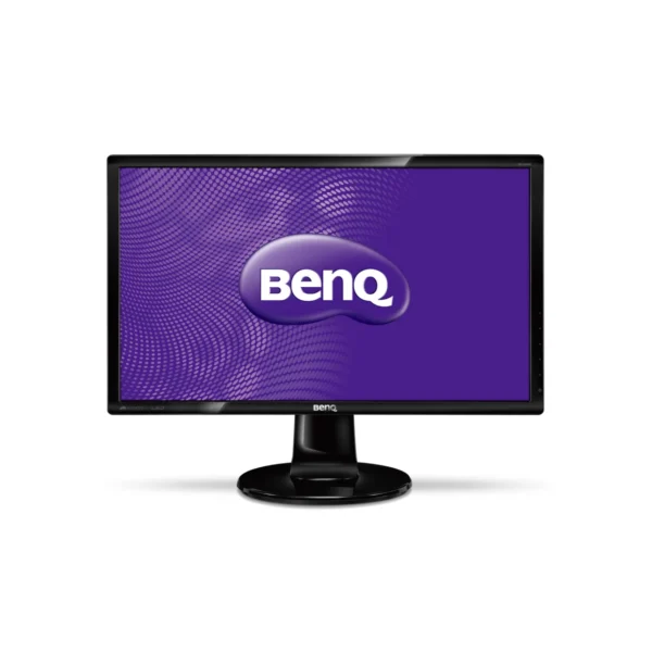 2160985-l-a BenQ GL2460 24-inch Full HD 2ms TN LED Monitor - 9H.LA6LB.RPP