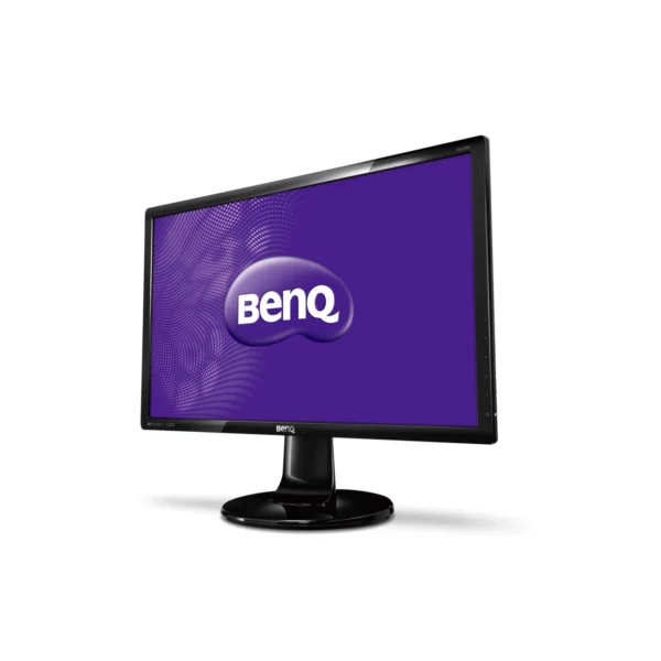 2160985-l-b BenQ GL2460 24-inch Full HD 2ms TN LED Monitor - 9H.LA6LB.RPP