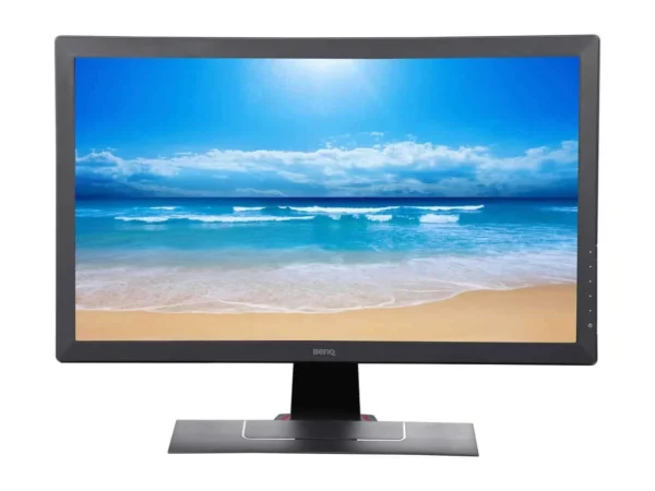 BenQ Zowie RL2455 24-inch FHD 1ms Console Gaming Monitor - RL2455