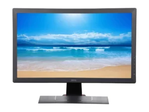 BenQ Zowie RL2455 24-inch FHD 1ms Console Gaming Monitor - RL2455