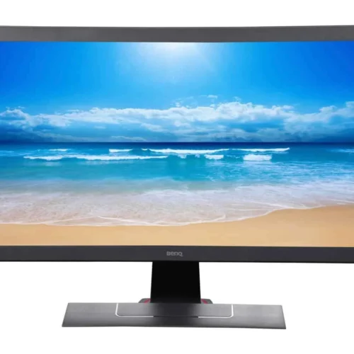 BenQ Zowie RL2455 24-inch FHD 1ms Console Gaming Monitor - RL2455