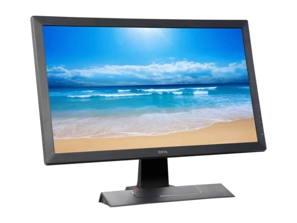 BenQ Zowie RL2455 24-inch FHD 1ms Console Gaming Monitor - RL2455