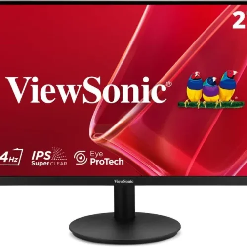 ViewSonic 27 inch Full HD 144Hz 1ms IPS Monitor - VA27G1-H