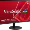 ViewSonic 27 inch Full HD 144Hz 1ms IPS Monitor - VA27G1-H