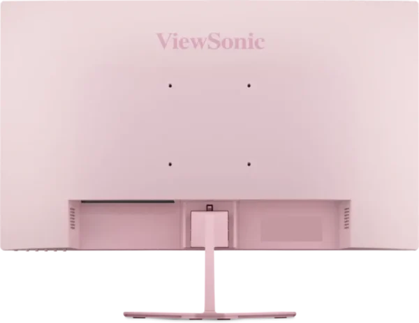 ViewSonic VX24G30-PK 24-inch 240Hz SuperClear IPS FHD Gaming Monitor Pink - VX24G30-PK