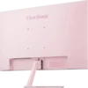 ViewSonic VX24G30-PK 24-inch 240Hz SuperClear IPS FHD Gaming Monitor Pink - VX24G30-PK