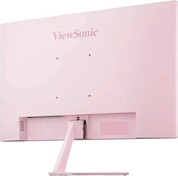ViewSonic VX24G30-PK 24-inch 240Hz SuperClear IPS FHD Gaming Monitor Pink - VX24G30-PK
