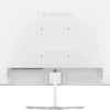 25-MON-VX24G30-W-Product photo_B02_pc_l ViewSonic 24 inch Full HD 240Hz 0.8ms IPS Gaming Monitor White - VX24G30-W