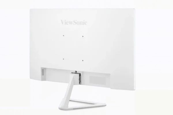 25-MON-VX24G30-W-Product photo_RB01_pc_l ViewSonic 24 inch Full HD 240Hz 0.8ms IPS Gaming Monitor White - VX24G30-W