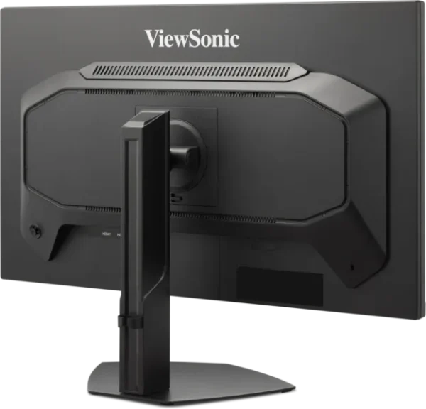 ViewSonic 27 inch 4K UHD 144Hz FHD 288Hz Dual Mode IPS Gaming Monitor - XG2730D-4K