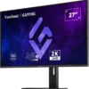 ViewSonic 27 inch 2K QHD 240Hz 0.03ms QD-OLED Gaming Monitor - XG2738-2K-OLED
