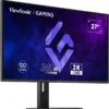 ViewSonic 27 inch 2K QHD 240Hz 0.03ms QD-OLED Gaming Monitor - XG2738-2K-OLED