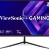 26-MON-VX2532-Product Photo_F01_pc_l ViewSonic 25 inch Full HD 320Hz 1ms IPS Gaming Monitor - VX2532