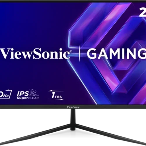 ViewSonic 25 inch Full HD 320Hz 1ms IPS Gaming Monitor - VX2532