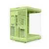 2bf9724bb2a3957d0bd2a35e30e0d222a21e21cb-3480x2460 HYTE Y70 Dual Chamber ATX Mid-Tower PC Case Panoramic Glass PCIE 4.0 Riser Matcha Milk - CS-HYTE-Y70-MM