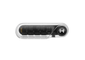 2c56581e8c23d849775671a4b83945bcd7173cc2-3480x2460 HYTE - Internal Powered USB 2.0 Hub 4x Ports Slim Magnetic Mount - ACC-HYTE-USB-HUB