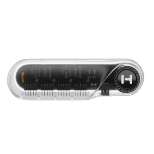 HYTE - Internal Powered USB 2.0 Hub 4x Ports Slim Magnetic Mount - ACC-HYTE-USB-HUB