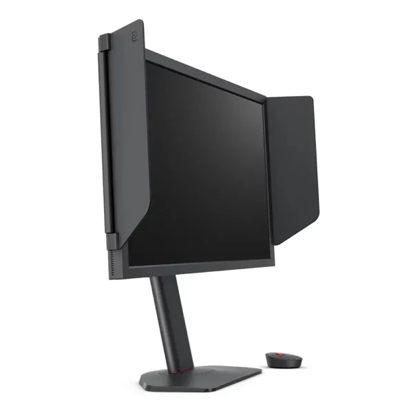 BenQ ZOWIE 24.1" 1080p 600Hz Fast-TN DyAc 2 Esports Gaming Monitor - XL2586X+