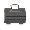 4 BLUETTI SORA 220W Foldable Portable Solar Panel Monocrystalline TOPCon IP66 Splashproof - P-SORA220-UG-BK-MD-10