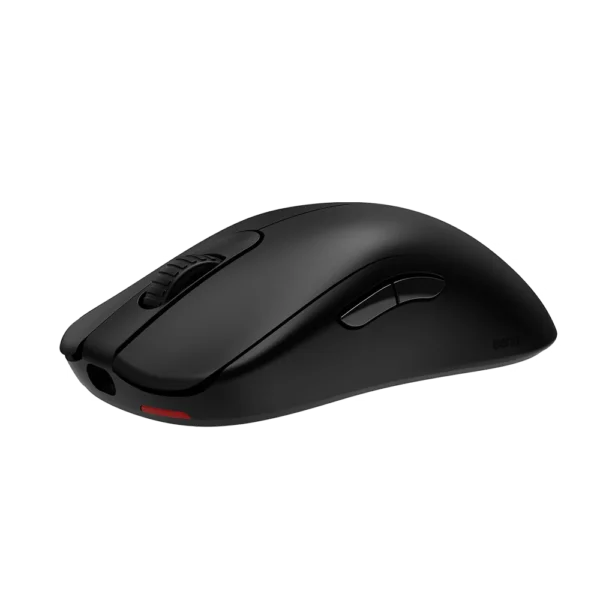 4-fk2-dw-fl45 BenQ ZOWIE FK2-DW Symmetrical 4K Wireless Esports Gaming Mouse - FK2-DW