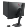 4-xl2546x-back45-2 BenQ ZOWIE XL2546X 24.5 inch 240Hz TN DyAc Esports Gaming Monitor - XL2546X