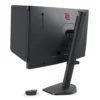 BenQ ZOWIE 24.1" 1080p 600Hz Fast-TN DyAc 2 Esports Gaming Monitor - XL2586X+