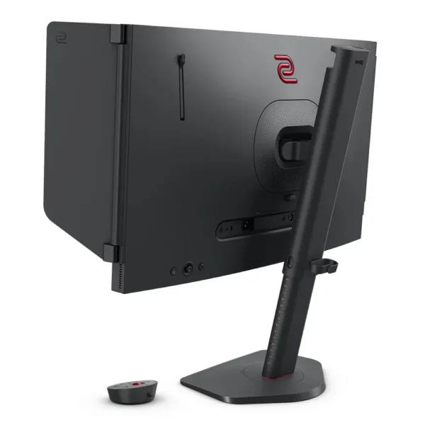 BenQ ZOWIE 24.1" 1080p 600Hz Fast-TN DyAc 2 Esports Gaming Monitor - XL2586X+