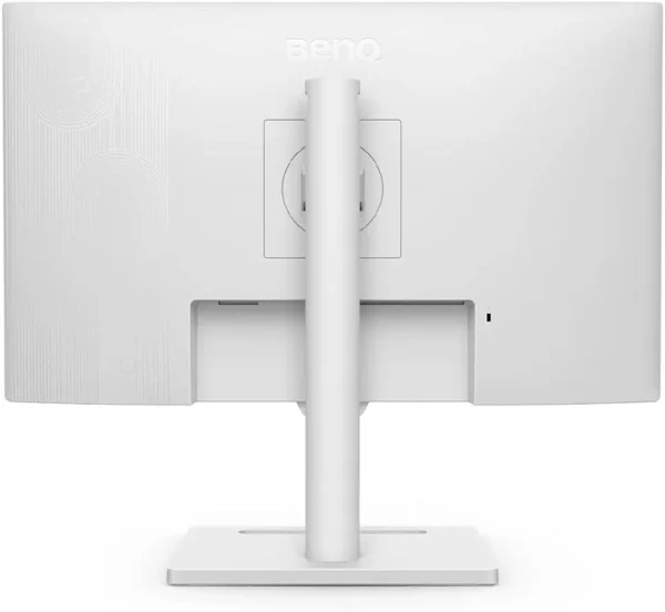 BenQ 27 inch 2K QHD IPS Ergonomic Eye-Care USB-C 65W Power Delivery Monitor - GW2790QT