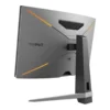 BenQ MOBIUZ 27 inch 2K QHD 1000R Curved 165Hz 1ms HDRi FreeSync Premium Pro Gaming Monitor - EX2710R