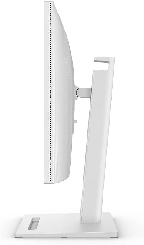 BenQ 27 inch 2K QHD IPS Ergonomic Eye-Care USB-C 65W Power Delivery Monitor - GW2790QT