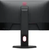 41vICqFHoDL._AC_SL1000_ BenQ Zowie XL2411K 24 inch 144Hz TN Esports Gaming Monitor DyAc 1080p - XL2411K