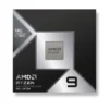 AMD Ryzen 9 9950X3D2 Dual Edition 16-Core 32-Thread 5.6GHz AM5 Processor - 100-100001978WOF - 100-000001978