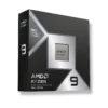 AMD Ryzen 9 9950X3D2 Dual Edition 16-Core 32-Thread 5.6GHz AM5 Processor - 100-100001978WOF - 100-000001978