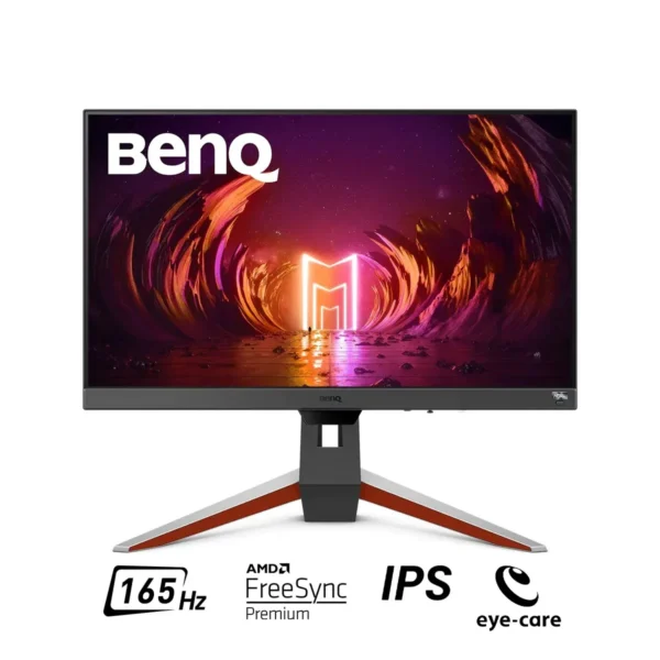4718755089282_1600x BenQ MOBIUZ 23.8" IPS 165Hz 1ms Gaming Monitor - EX240