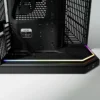 HYTE Noodle LN60 Flexible RGB Light Strip Black 575mm 40 LEDs - ACC-HYTE-LN-60-B
