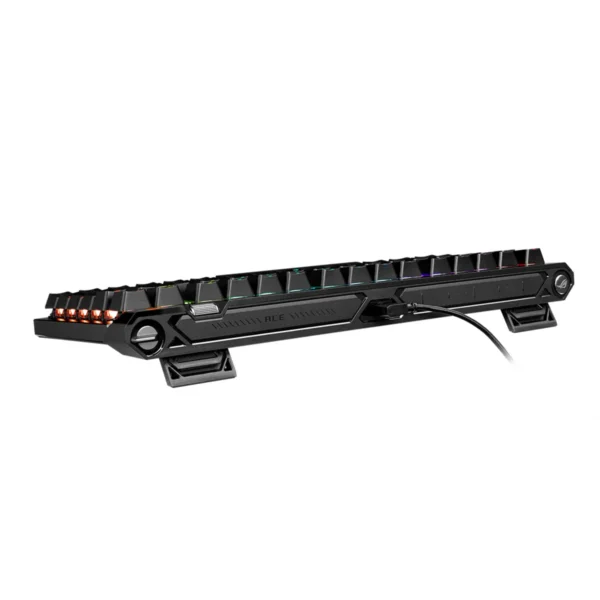 4sd5g6s4dgsd_1600x ASUS ROG Falchion Ace 75 HE Gaming Keyboard - 75% Layout, Hot-Swappable Magnetic Switches, 8000Hz, PBT Keycaps Black - M705 ROG FALCHION ACE 75HE/BK/V2X/US/PBT