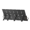 5 BLUETTI SORA 220W Foldable Portable Solar Panel Monocrystalline TOPCon IP66 Splashproof - P-SORA220-UG-BK-MD-10