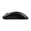 5-fk2-dw-left BenQ ZOWIE FK2-DW Symmetrical 4K Wireless Esports Gaming Mouse - FK2-DW
