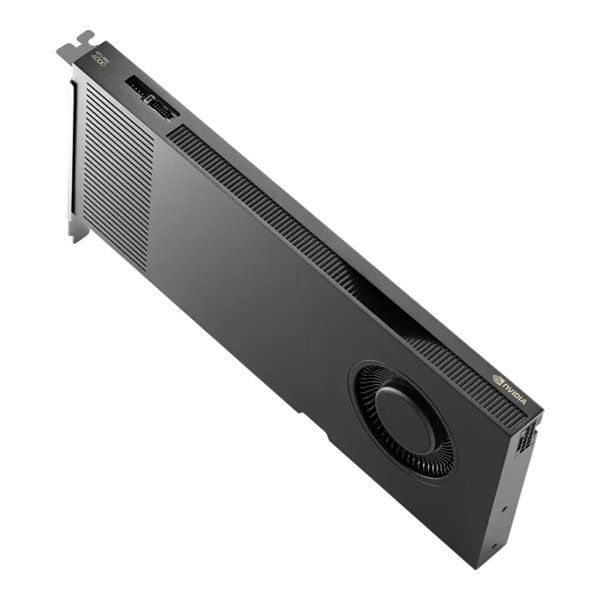 Leadtek NVIDIA RTX PRO 4000 Blackwell Single-Slot Workstation GPU 24GB GDDR7 - Leadtek RTX Pro 4000 Blackwell