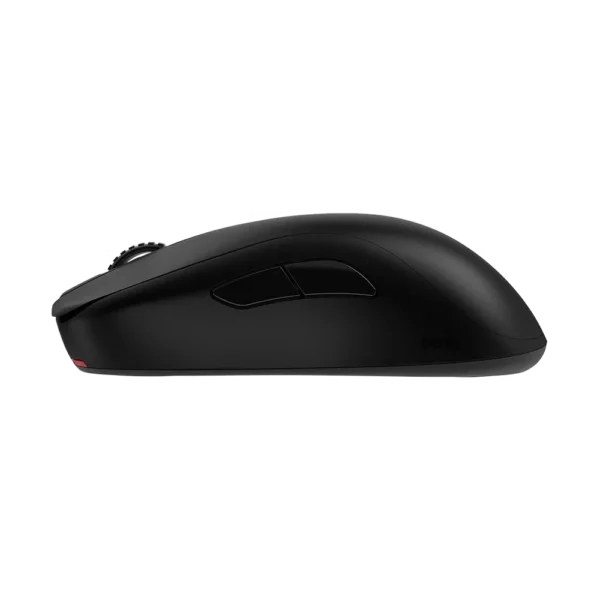5-s2-dw-left Zowie Symmetrical Wireless Gaming Mouse 4000Hz 3200 DPI 65g - S2-DW