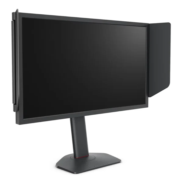 5-xl2546x-right45-2 BenQ ZOWIE XL2546X 24.5 inch 240Hz TN DyAc Esports Gaming Monitor - XL2546X