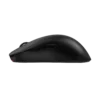 5-za13-dw-left Zowie ZA13-DW Wireless Gaming Mouse Symmetrical High Profile 4000Hz Polling 65g - ZA13-DW