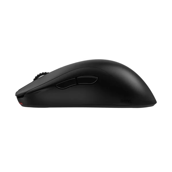 5-za13-dw-left Zowie ZA13-DW Wireless Gaming Mouse Symmetrical High Profile 4000Hz Polling 65g - ZA13-DW