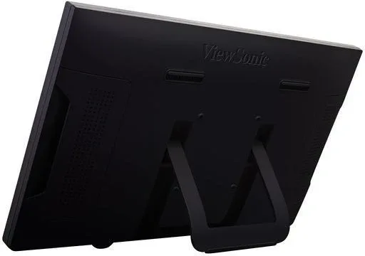 511_1467193086-l-4_pc_l ViewSonic 22 Inch Full HD SuperClear IPS 10 Point Multi Touch Monitor - TD2230